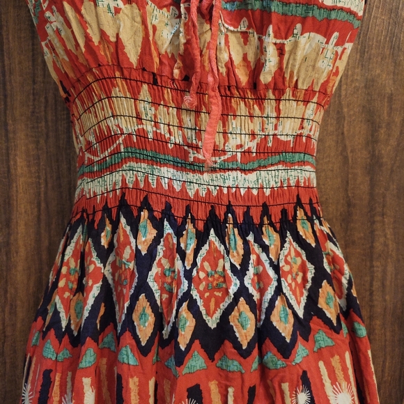 Sale - Hobo maxi - Picture 4 of 6